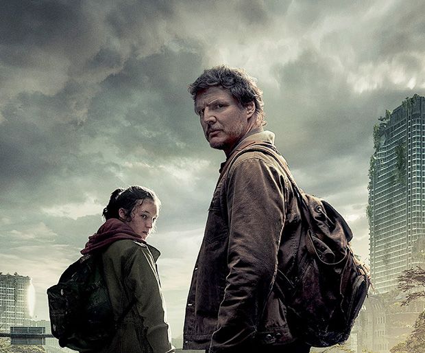 The Last of Us: Part I