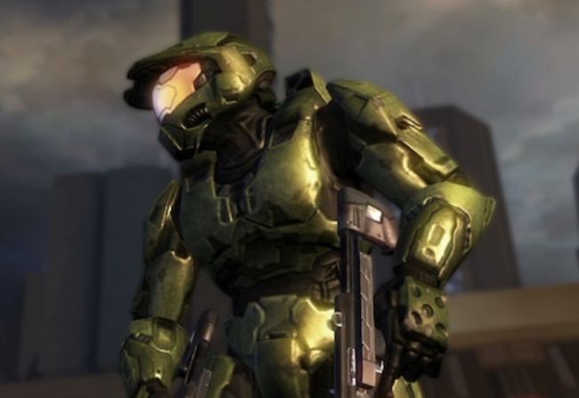 Halo: The Master Chief Collection