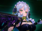 WTF: Waifu Tactical Force porta il caos anime