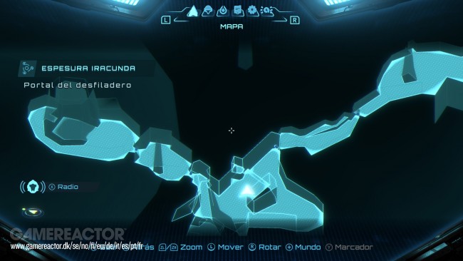 Metroid Prime 4: Beyond