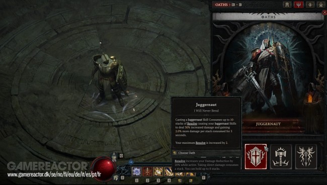 Diablo IV: Lord of Hatred