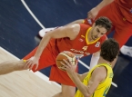 Pau Gasol dovrebbe avere un ruolo chiave nel futuro NBA Europe