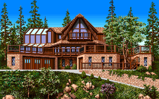 Una breve storia di Defender of the Crown - il primo vero grande blockbuster per l'Amiga