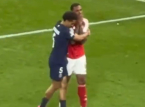 Marquinhos spiega cosa ha detto a Gabriel Magalh&atilde;es, che ha sbagliato l'ultimo rigore nella finale PSG-Arsenal