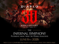 Blizzard per celebrare i 30 anni di Diablo con il concerto The Infernal Symphony a Londra
