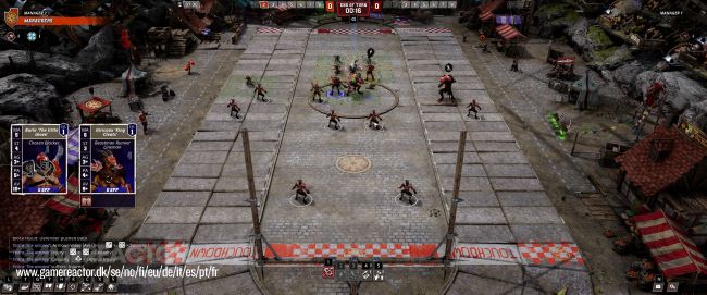 Blood Bowl III
