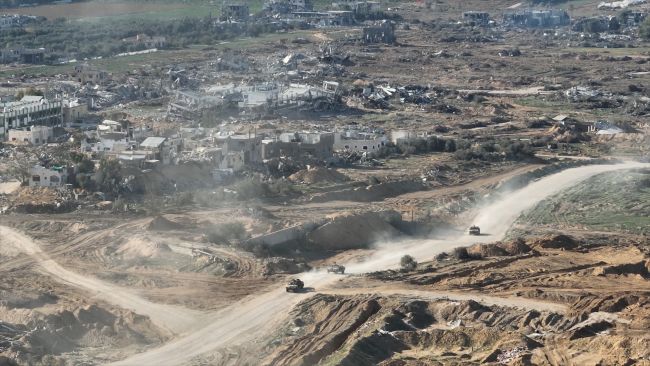 Il piano egiziano per Gaza mira a sostituire Hamas con la supervisione internazionale