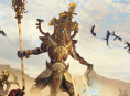 Rise of the Tomb Kings è la nuova espansione di Total War: Warhammer II