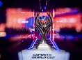 Esports World Cup 2026: l'evento principale Rocket League inizia oggi, ecco le partite di apertura
