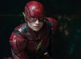 Ezra Miller potrebbe rimanere in giro come The Flash nel futuro universo DC