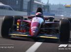 Primo video di gameplay ufficiale per F1 2018