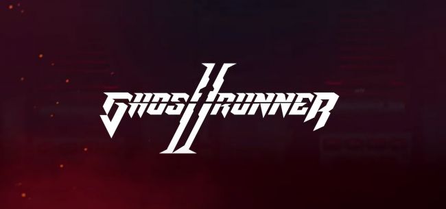 Ghostrunner 2