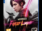 Infamous: First Light disponibile su PS4 in Blu-ray a Settembre