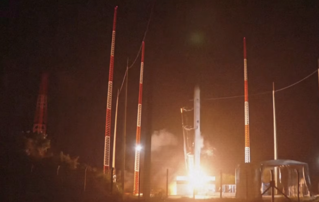 Un razzo innospaziale si schianta durante il primo lancio commerciale dal Brasile