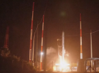 Un razzo innospaziale si schianta durante il primo lancio commerciale dal Brasile