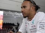 Lewis Hamilton ha influenzato la colonna sonora di Hans Zimmer in F1 The Movie