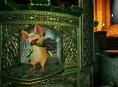 Moss arriver&agrave; su PlayStation VR la prossima settimana