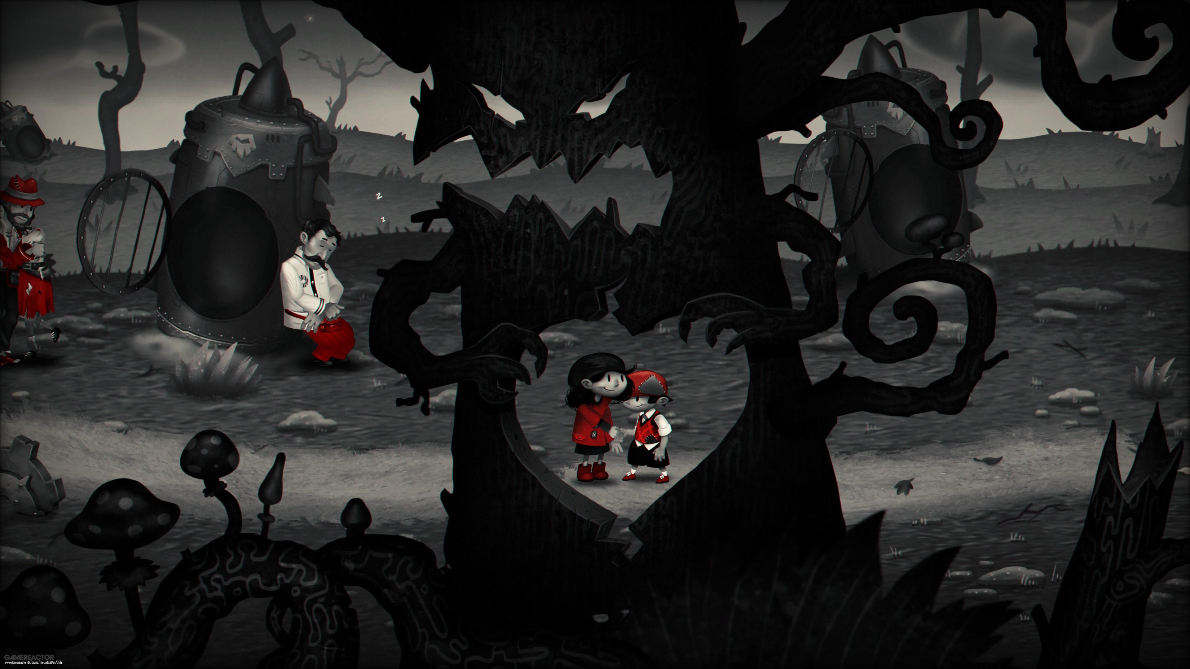 my-memory-of-us-recensione-gamereactor