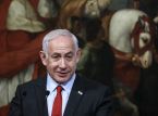 Netanyahu dice che Israele controllerà tutte le parti di Gaza mentre gli aiuti si preparano ad entrare
