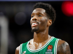 Il Panathinaikos ingaggia la stella americana Nigel Hayes-Davis, terzo giocatore pi&ugrave; pagato dell'EuroLeague