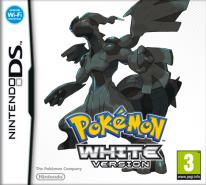 Pokémon Black/White