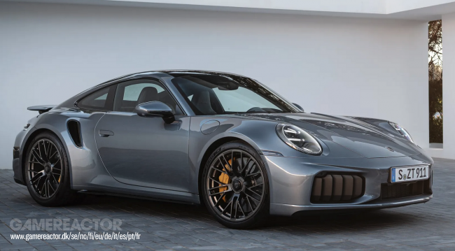 La Porsche 911 non passerà all'elettrica