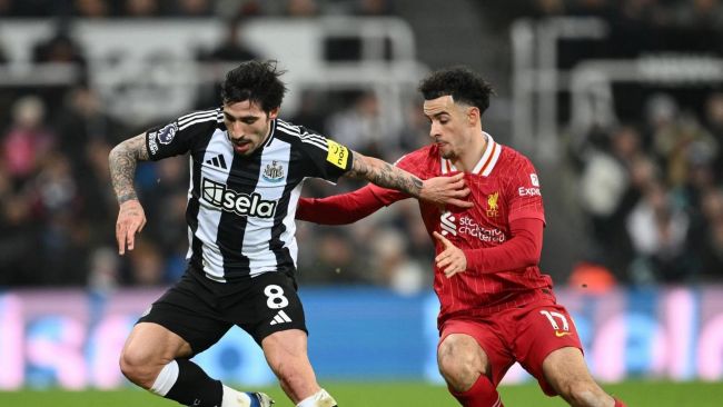 La Premier League si scalda: Chelsea, Arsenal e persino Manchester City approfittano del pareggio del Liverpool