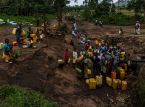 Le forze di pace dell'Africa australe iniziano l'uscita dalla guerra infinita del Congo