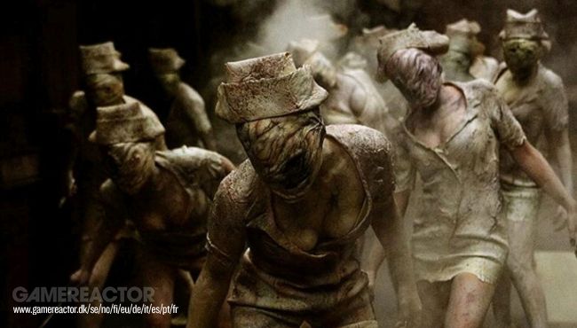 C'è un nuovo film di Silent Hill in lavorazione