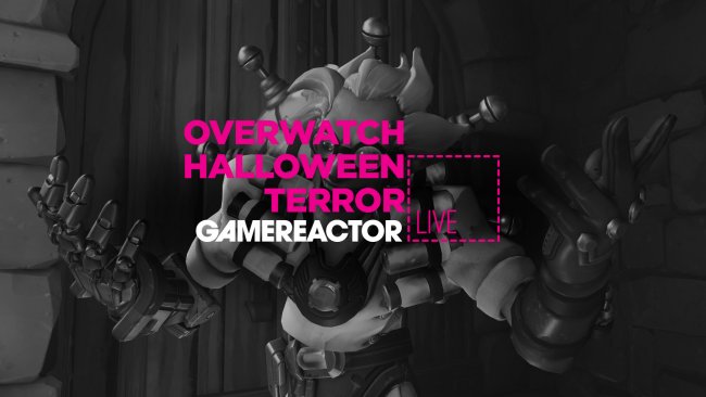 Overwatch