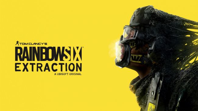 Rainbow Six: Extraction