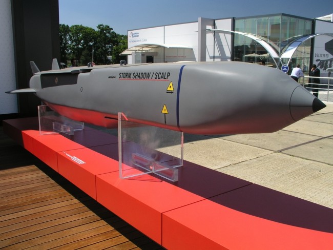 L'Ucraina colpisce un impianto chimico russo con missili occidentali