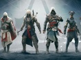 Assassin's Creed: Unity - Disponibile un nuovo aggiornamento
