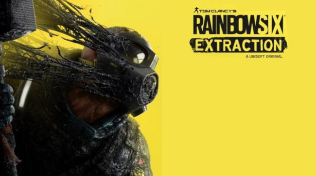 Rainbow Six: Extraction
