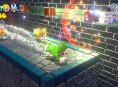 Super Mario 3D World: 29 nuove immagini