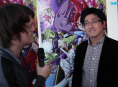 Dragon Ball Z: Battle of Z - Due chiacchiere con Hashimoto