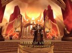 World of Warcraft: Legion - Mostrate le nuove regioni