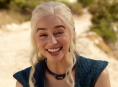 Emilia Clarke sull'essere ricordata per Game of Thrones: "Sar&ograve; sempre quella ragazza drago"