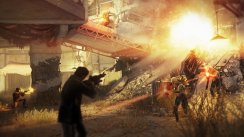 16 giocatori in Resistance 3