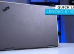 Diamo un'occhiata al nuovo Lenovo ThinkPad X1 Yoga