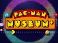 Pac-Man Museum+: arriva la raccolta dei giochi di Pac-Man