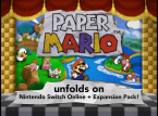 Paper Mario 64 arriva su Nintendo Switch Online + Pacchetto Espansione