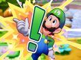 Mario & Luigi: Brothership richiede solo 10 gigabyte di spazio di archiviazione
