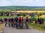 I fan del ciclismo sono arrabbiati con la TV francese per non aver trasmesso integralmente il Tour de France Femmes