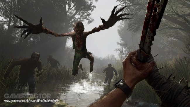 Dying Light: The Beast