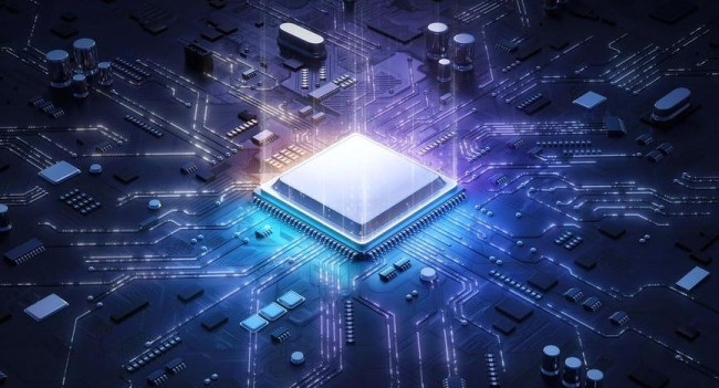 Le vendite di processori sono quasi dimezzate a causa dell'aumento vertiginoso dei prezzi della RAM e dei NAND
