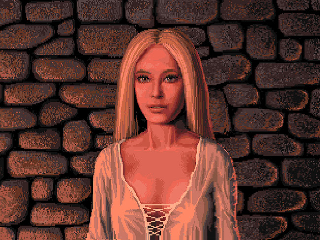 Una breve storia di Defender of the Crown - il primo vero grande blockbuster per l'Amiga