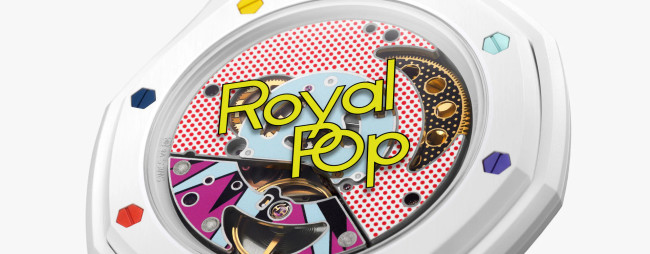 Swatch affronta critiche dopo il caotico lancio del Royal Pop