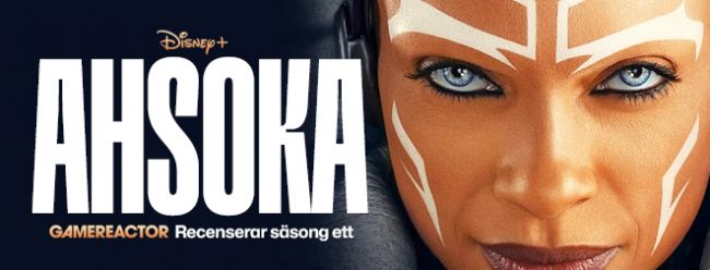 Ahsoka: La stagione 2 debutta all'inizio del 2027