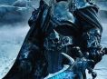 Il creative director di Warcraft III vorrebbe Henry Cavill nei panni di Lich King